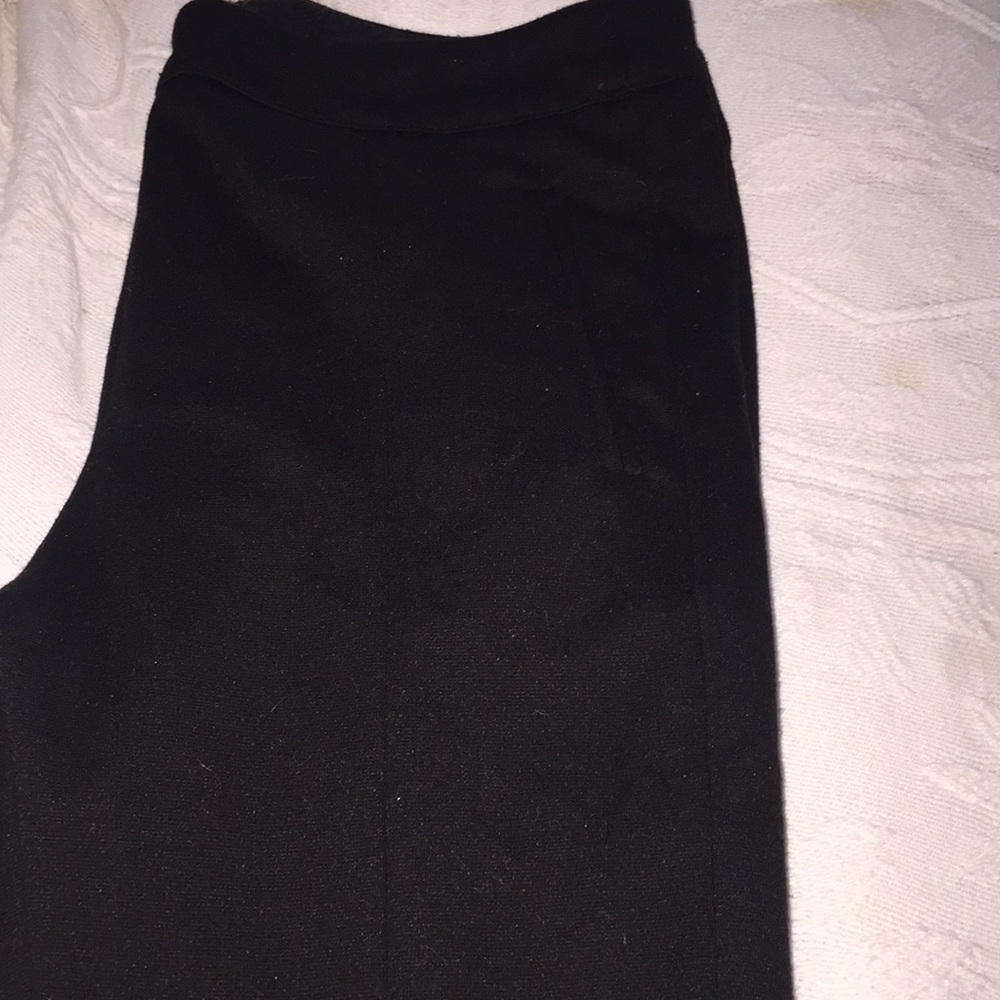 Black from south Moon Under pants - Picture 6 of 6